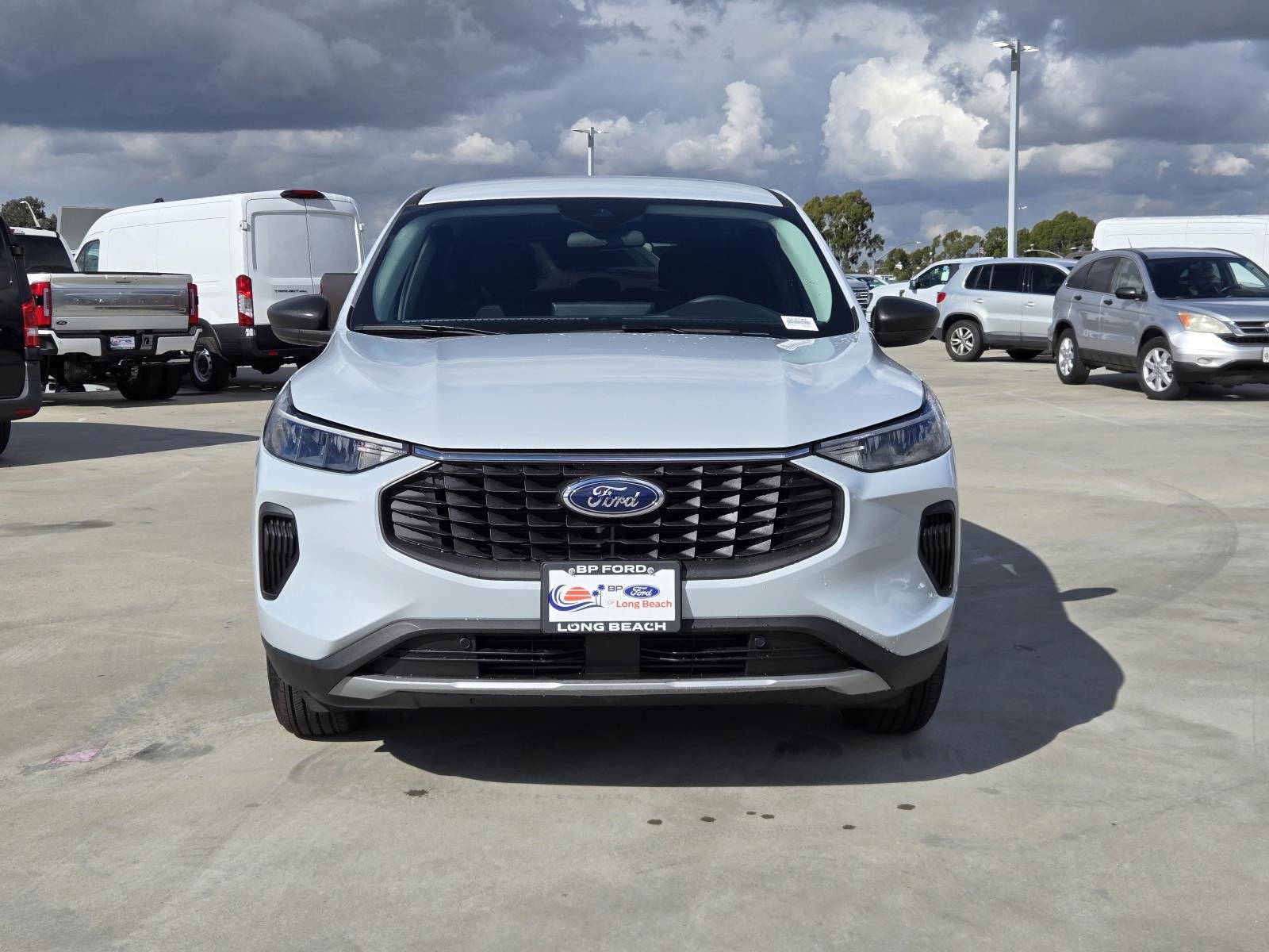 Used 2025 Ford Escape Active w/ Tech Pack #1 image 3