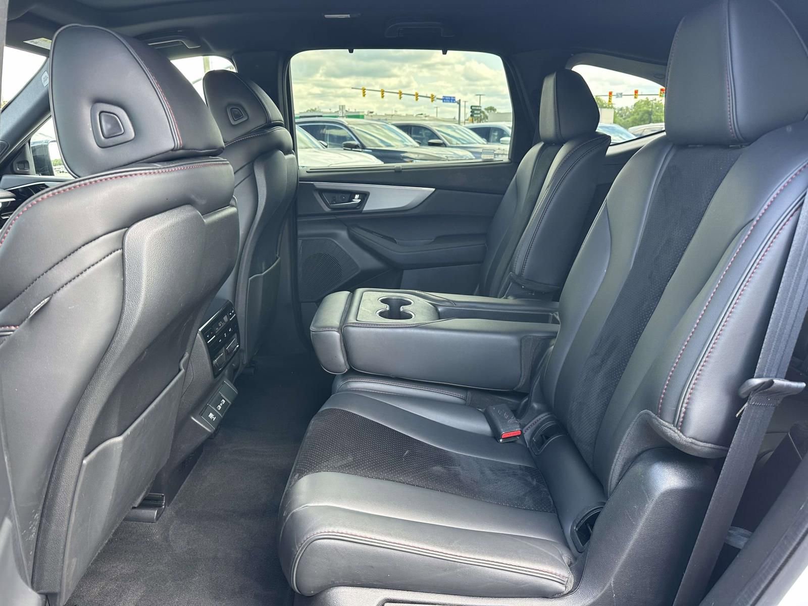 Certified 2023 Acura MDX A-Spec AWD/4WD image 14