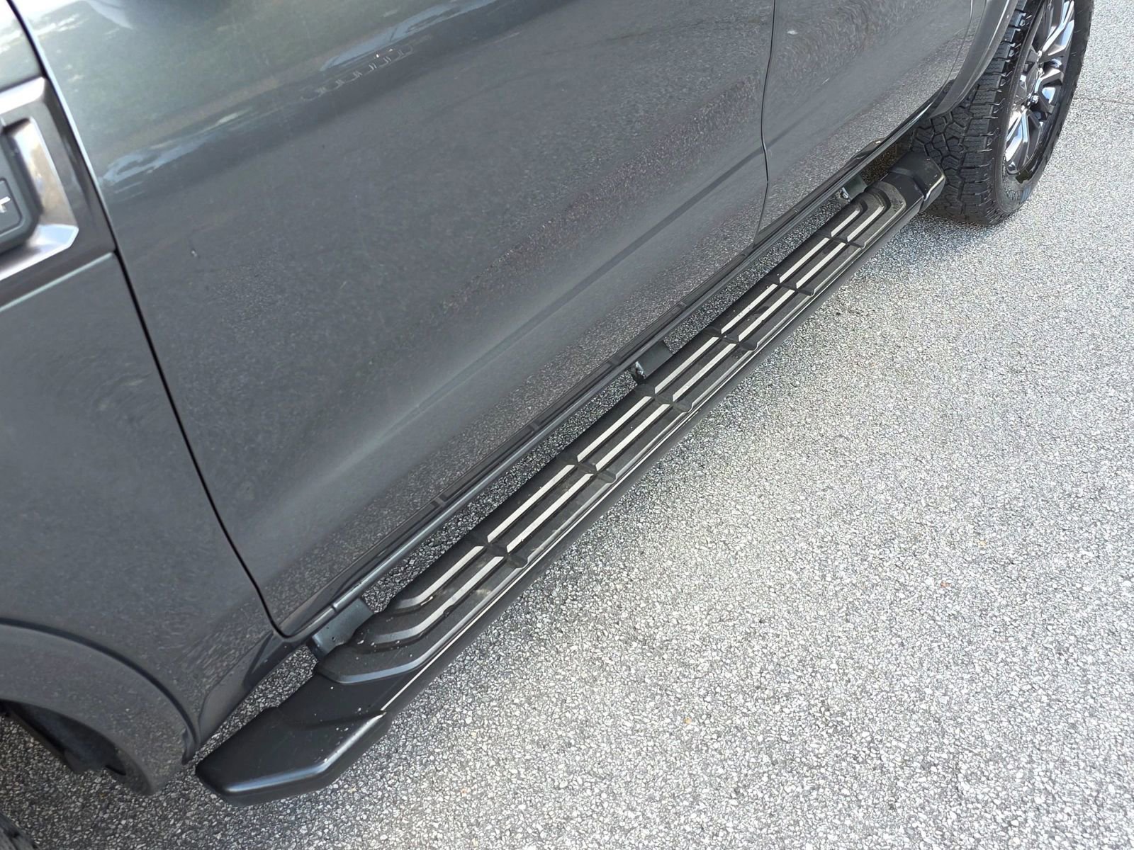 Used 2019 Ford Ranger Lariat w/ Equipment Group 501A Mid image 38