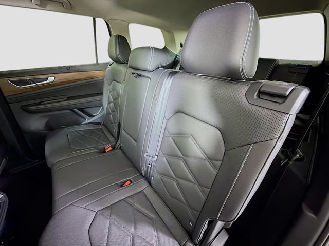 New 2026 Volkswagen Atlas SE FWD image 22