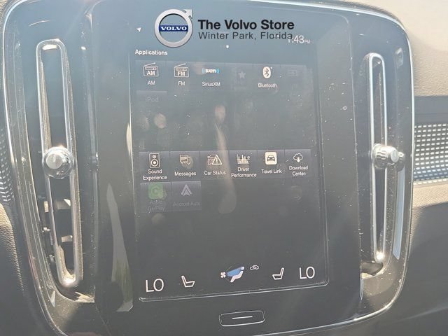 Used 2021 Volvo XC40 T5 R-Design w/ Advanced Package AWD/4WD image 25