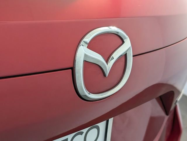 Certified 2024 MAZDA CX-5 AWD 2.5 S w/ Preferred Package image 11