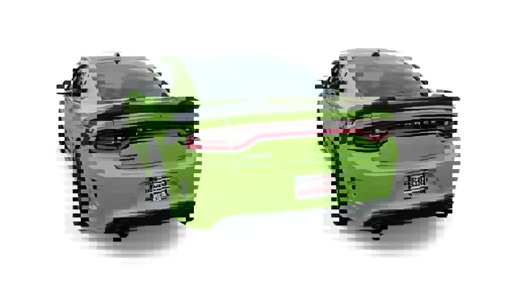 Used 2023 Dodge Charger Scat Pack w/ Daytona Edition Group image 6