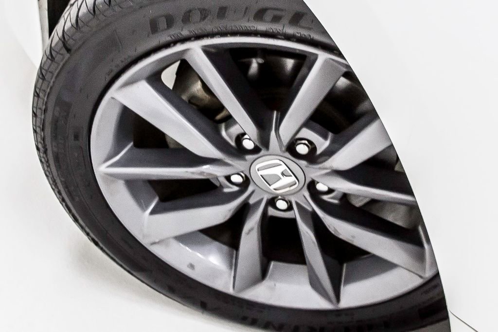 Used 2019 Honda Civic EX image 40