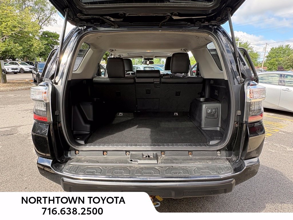 Used 2019 Toyota 4Runner TRD Pro AWD/4WD image 27