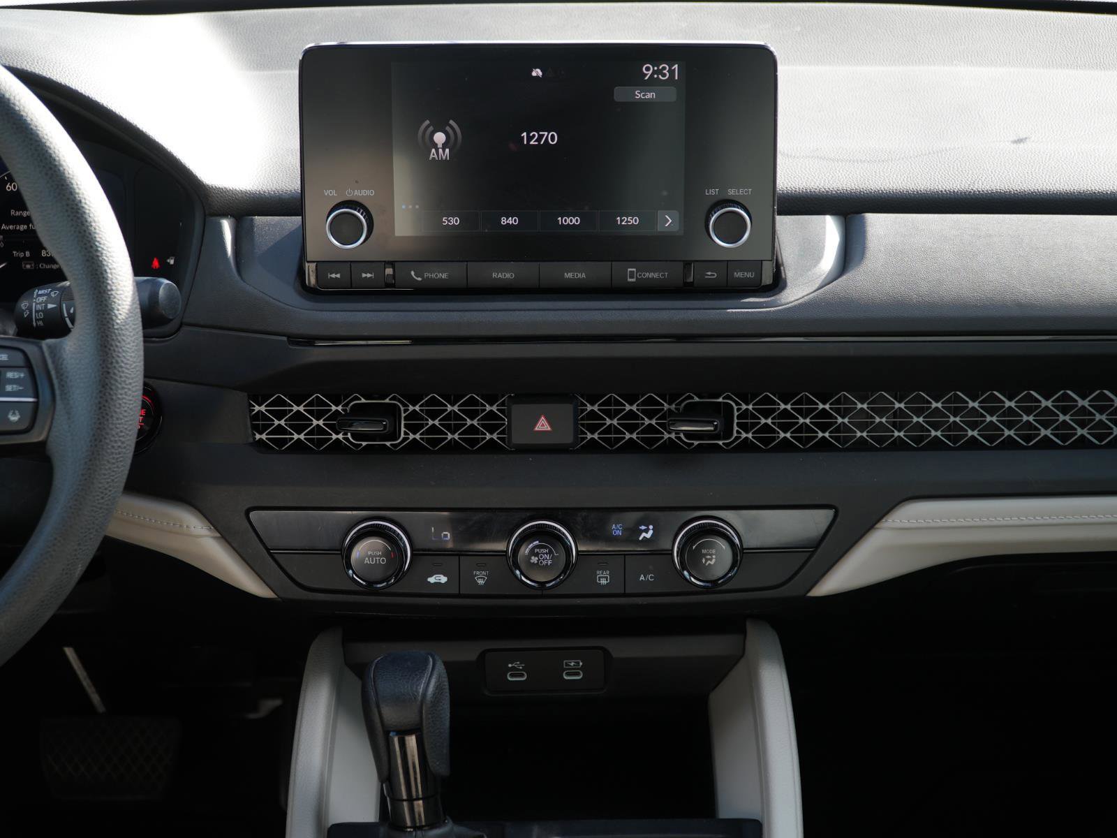 Used 2023 Honda Accord LX image 23