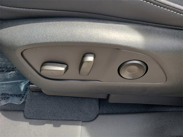 New 2026 Chevrolet Silverado EV LT w/ Plus Package image 22