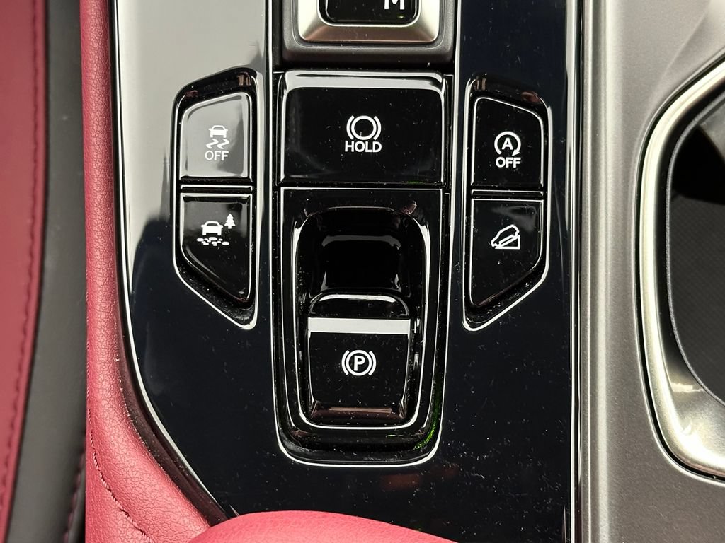 Used 2024 Lexus NX 350 AWD image 28