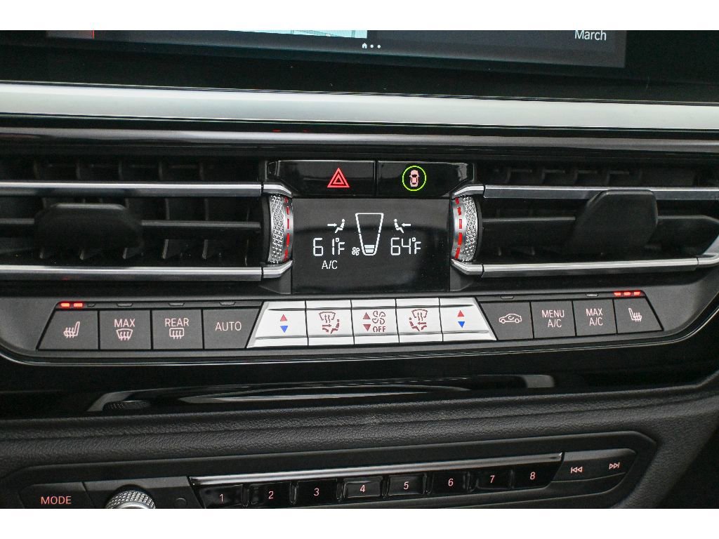 Used 2020 BMW Z4 sDrive30i w/ Premium Package image 42