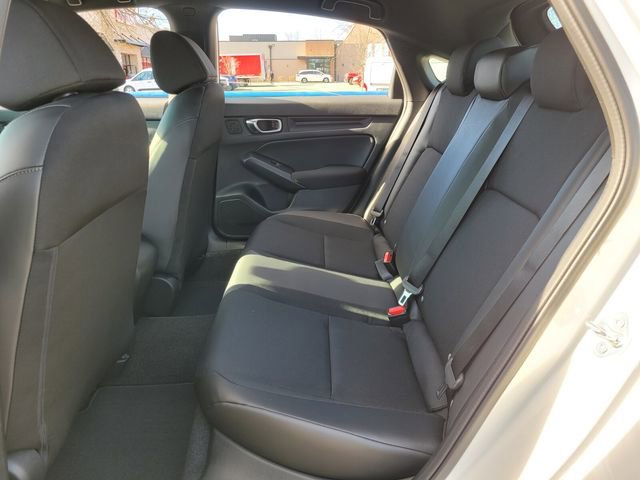 New 2026 Honda Civic Sport image 10