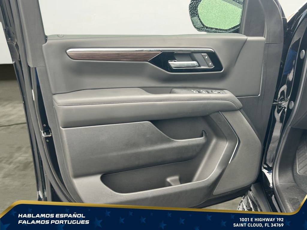 New 2026 Chevrolet Tahoe LS RWD image 10