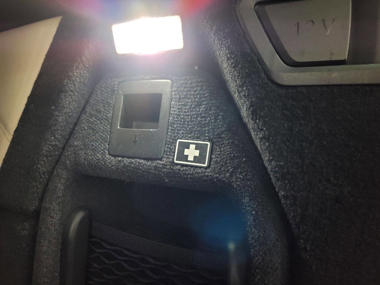 Used 2021 BMW X7 xDrive40i w/ Executive Package AWD/4WD image 21