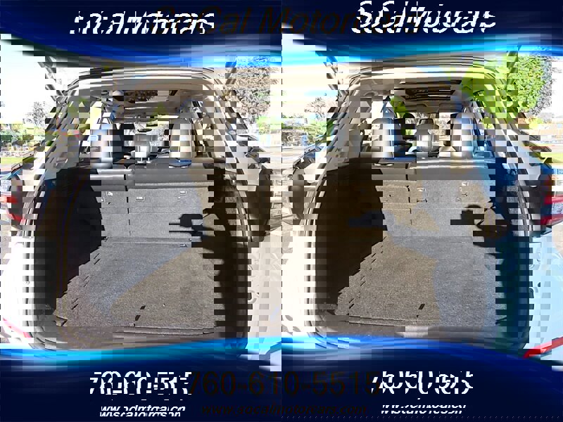 Used 2015 Nissan Murano Platinum w/ Platinum Technology Package image 32