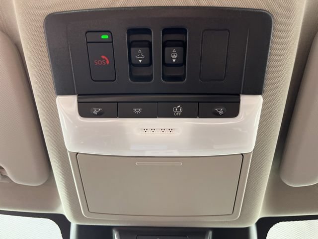 New 2026 Nissan Rogue Platinum w/ Platinum Premium Package AWD/4WD image 33