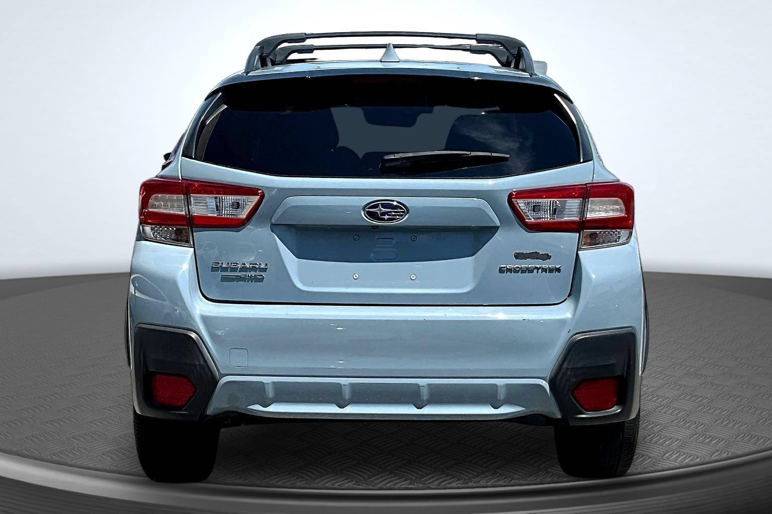 Used 2019 Subaru Crosstrek 2.0i Premium w/ Eyesight System AWD/4WD image 4