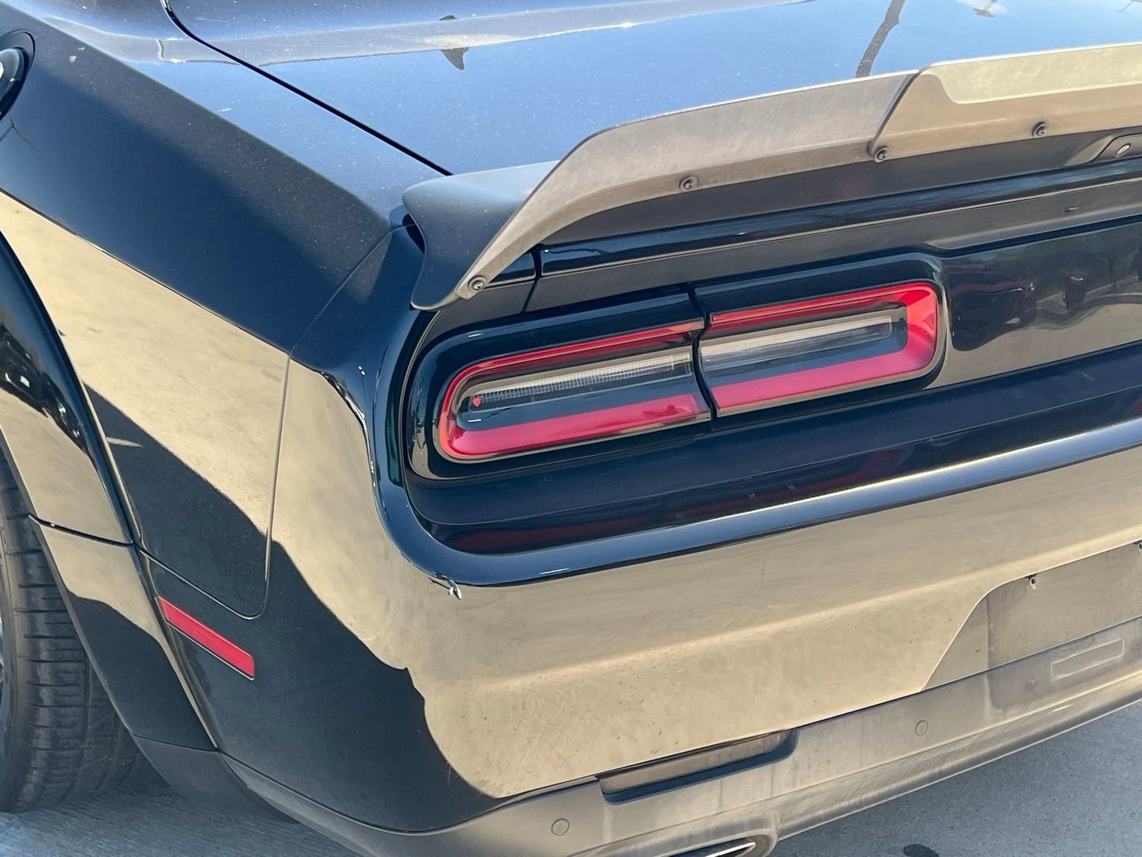 Used 2020 Dodge Challenger R/T Scat Pack image 12