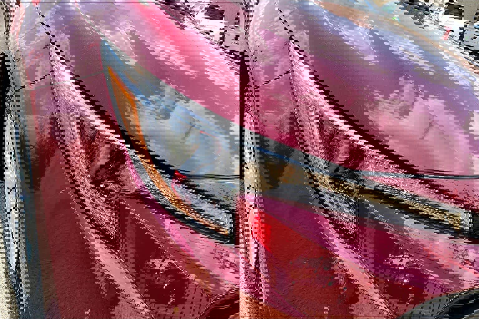 Certified 2025 Toyota Corolla LE image 27