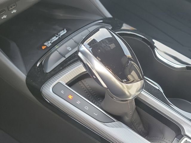 New 2026 Buick Envista Avenir image 32