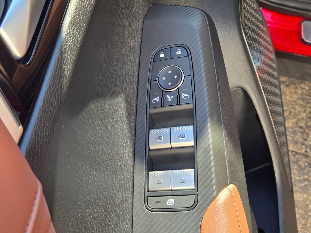 New 2026 Mitsubishi Outlander SEL image 23