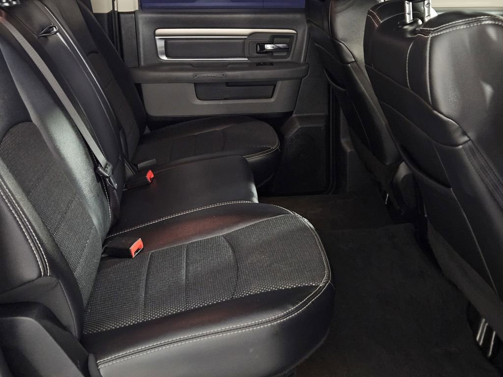 Used 2018 RAM 1500 Lone Star image 28