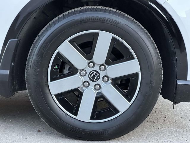 Used 2024 Honda Prologue Touring image 8