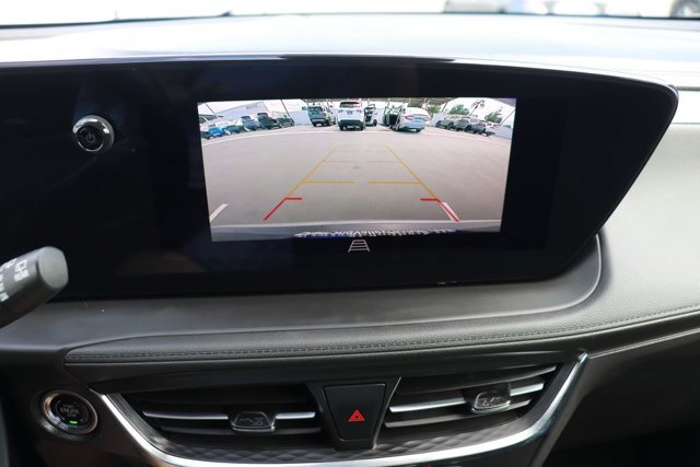 Used 2025 Buick Encore GX Preferred FWD image 22
