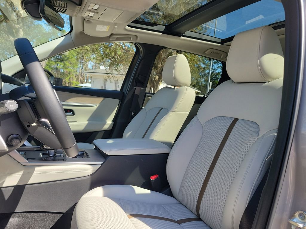 New 2026 MAZDA CX-90 Plug-In Hybrid w/ Premium Plus image 20
