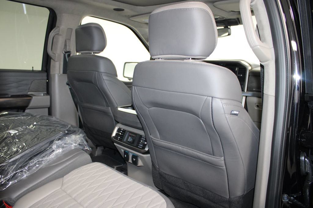 New 2026 Ford F150 Platinum AWD/4WD image 29