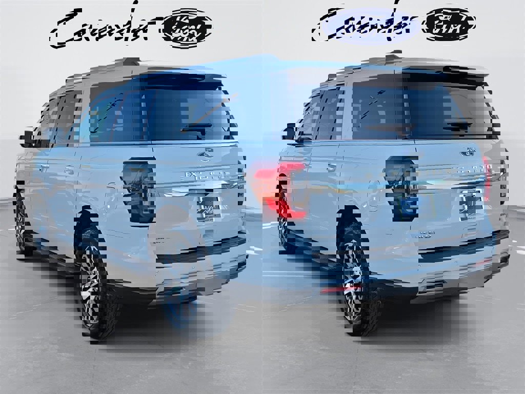 Used 2024 Ford Expedition Max Limited image 7