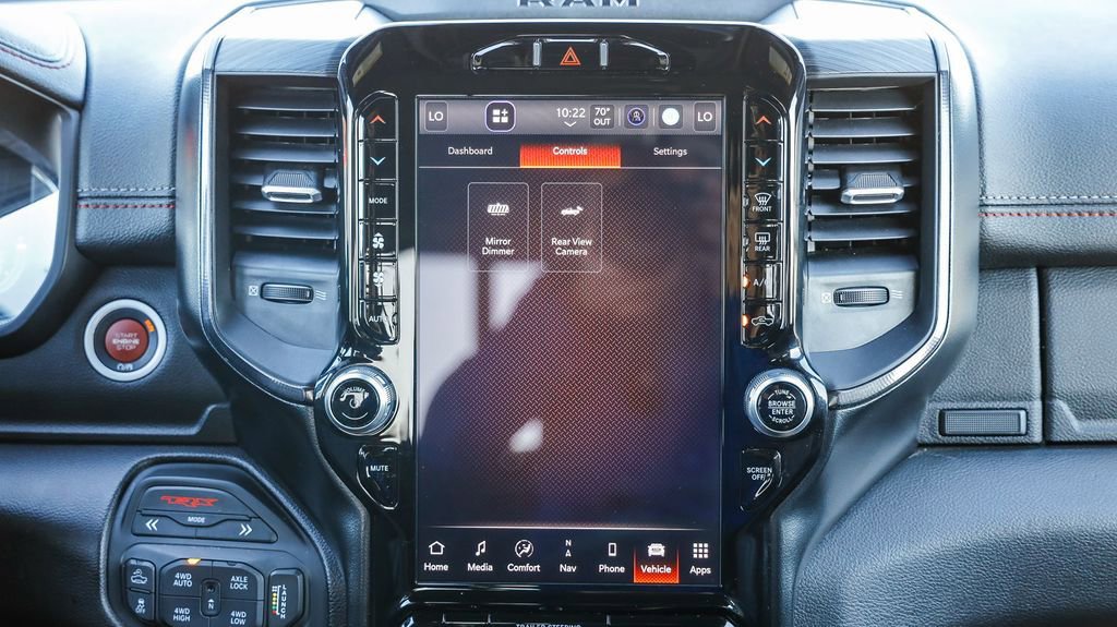 Used 2023 RAM 1500 TRX w/ Trailer Tow Group image 15