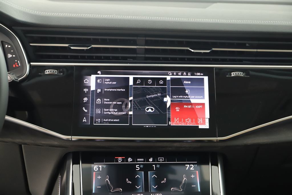 New 2026 Audi Q7 2.0T Premium Plus image 19