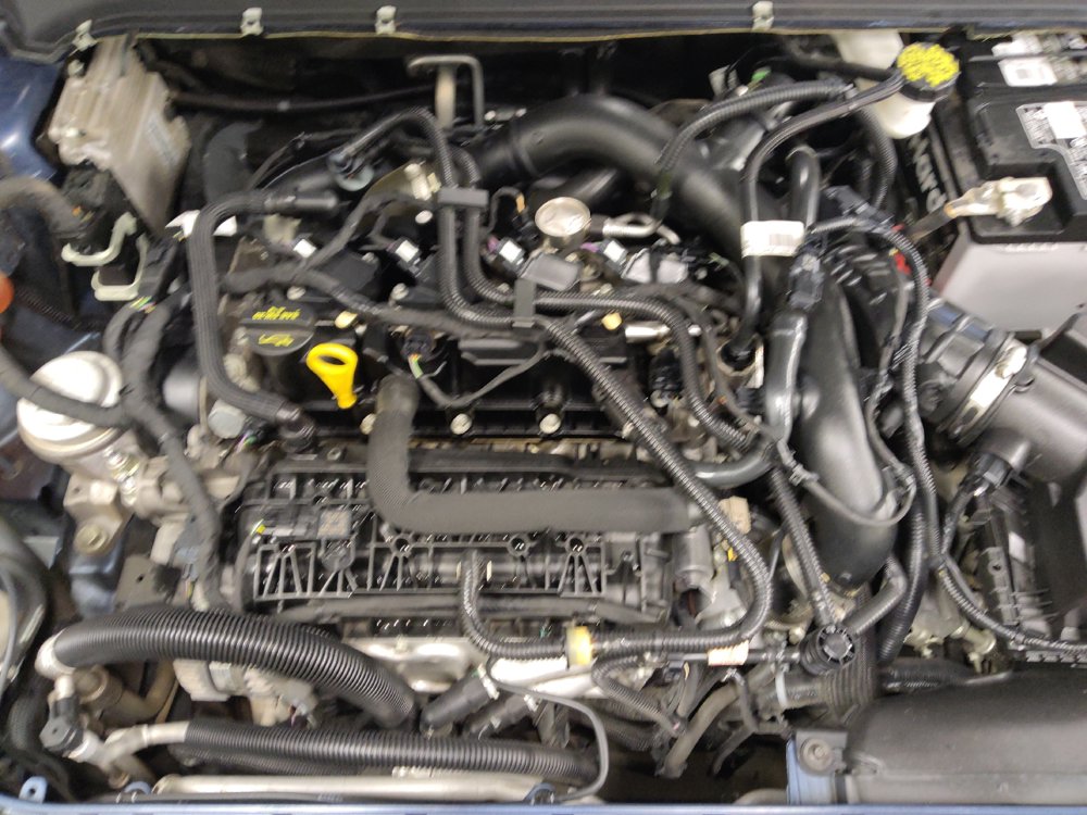 Used 2019 Ford Fusion SE w/ Equipment Group 151A FWD image 30