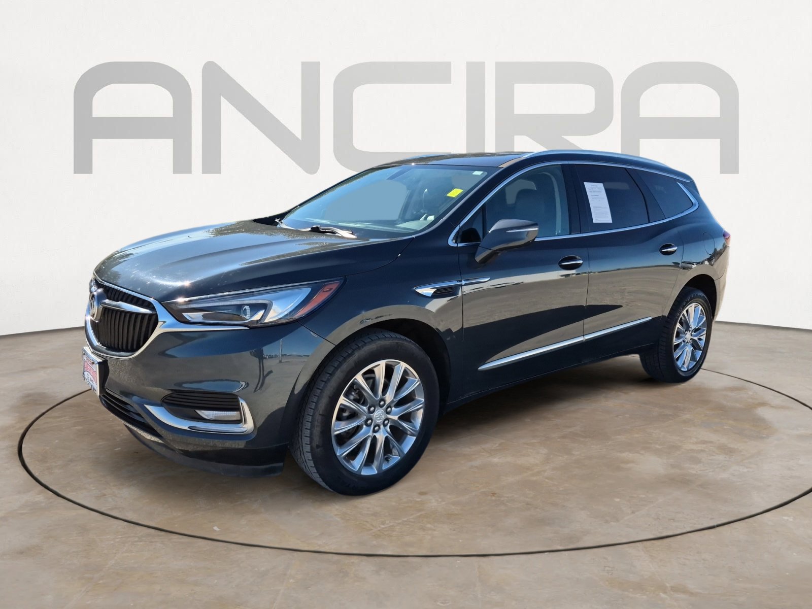 Used 2020 Buick Enclave Essence w/ Sound and Sites Package image 6