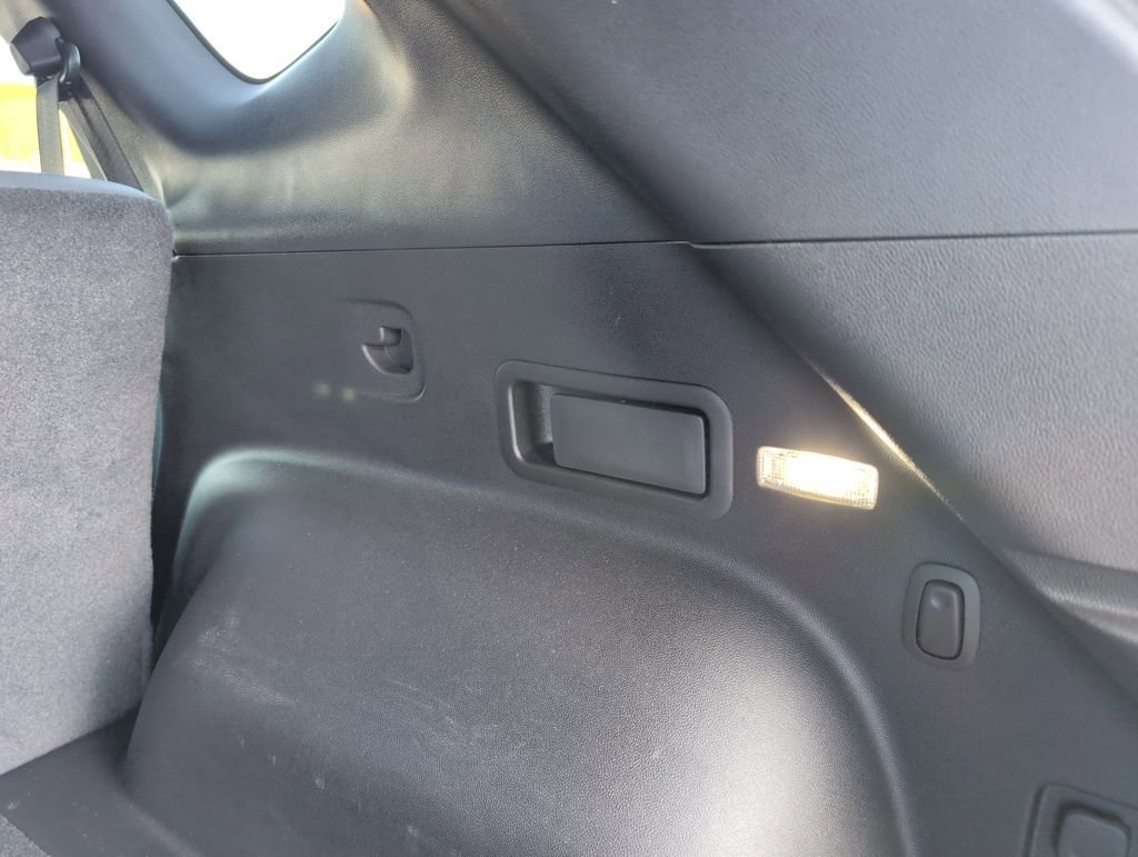 Used 2024 Chevrolet Blazer RS image 11