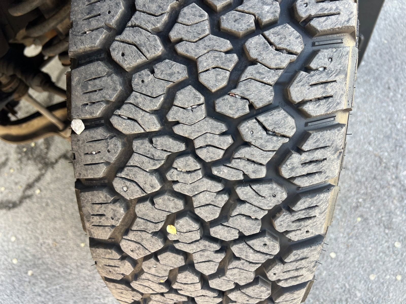 Used 2018 RAM 1500 Outdoorsman AWD/4WD image 35
