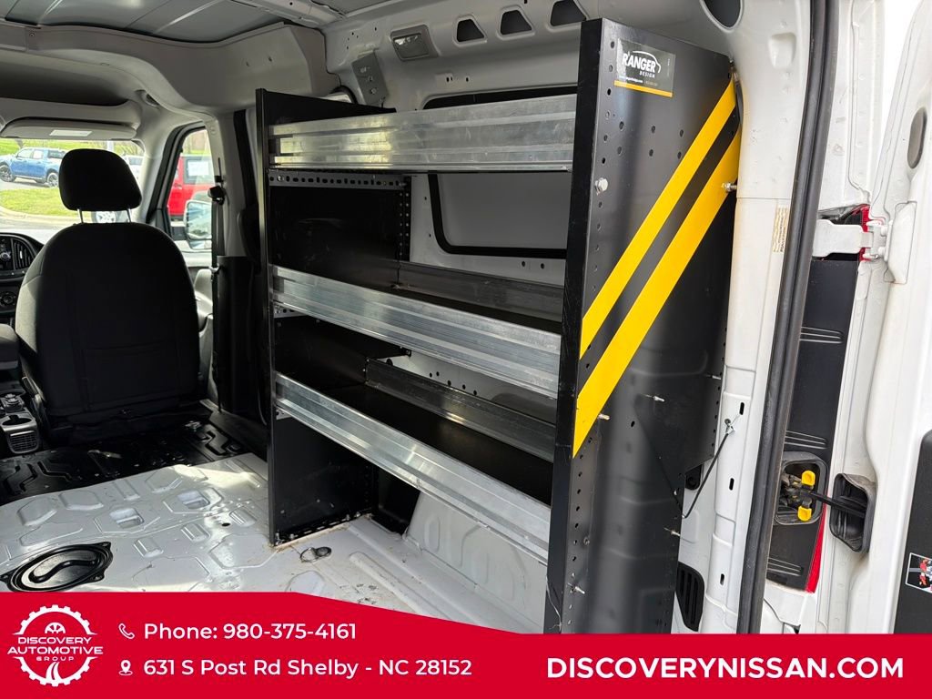 Used 2022 RAM ProMaster City Wagon image 28