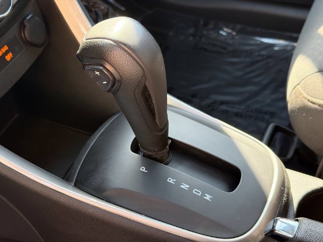 Used 2017 Chevrolet Trax LS AWD/4WD image 29