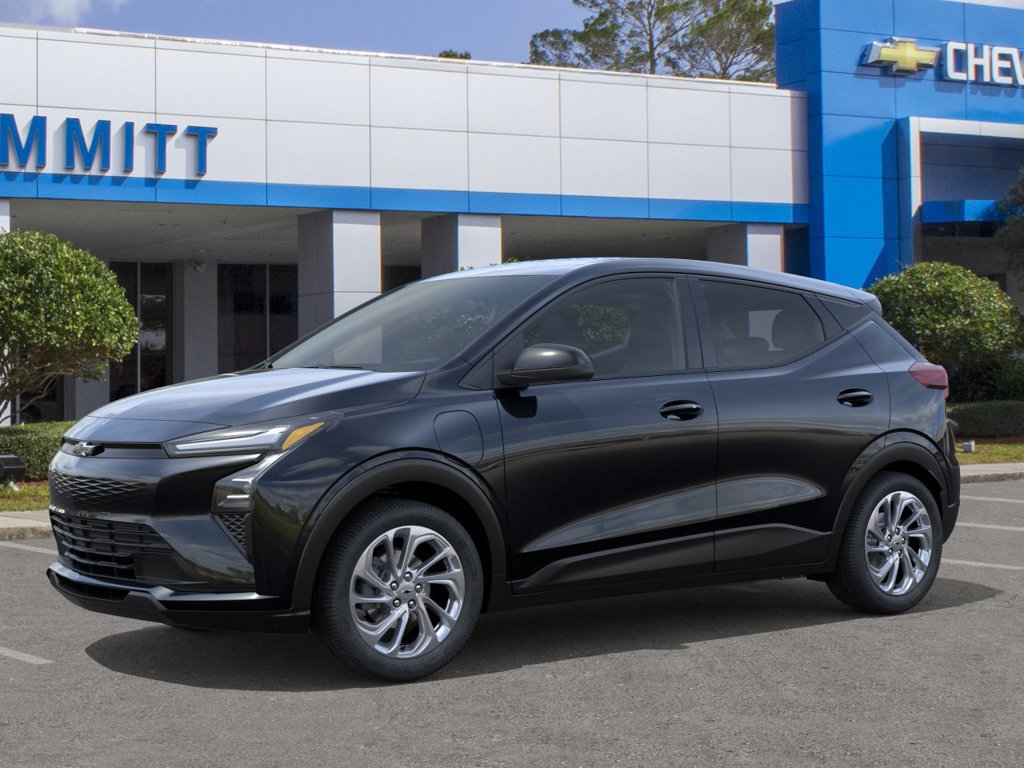 New 2027 Chevrolet Bolt LT FWD image 2