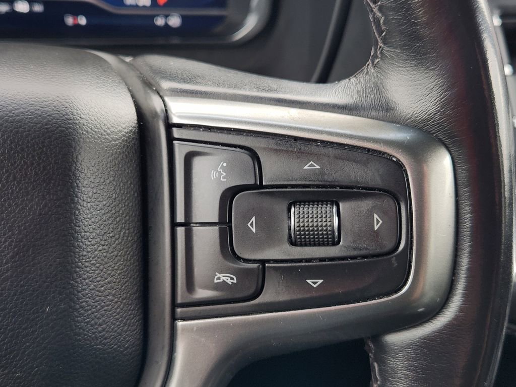 Used 2022 Chevrolet Tahoe Z71 AWD/4WD image 35