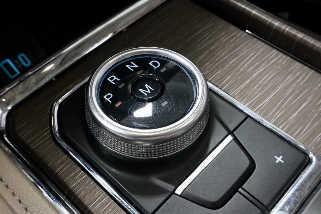 Certified 2024 Ford Expedition Max Limited image 34