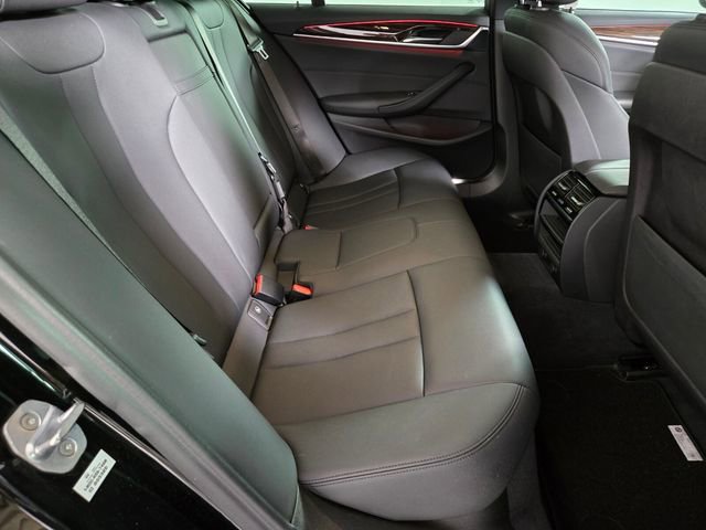 Used 2019 BMW 530i w/ Convenience Package image 21