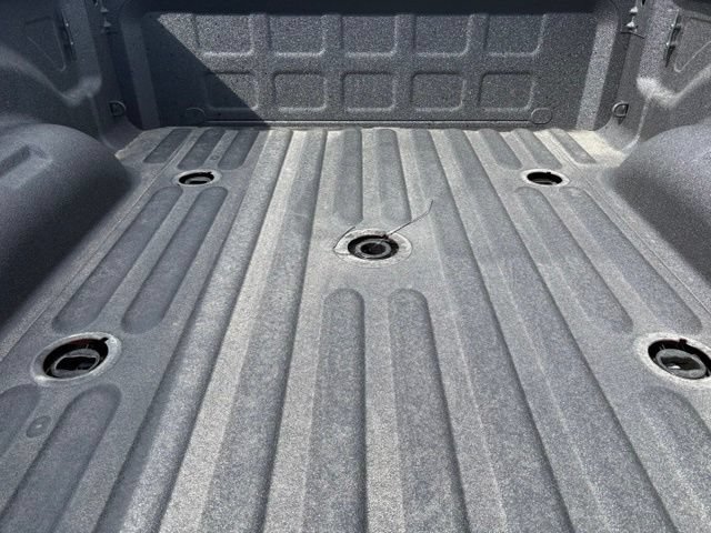 New 2027 RAM 2500 Tradesman AWD/4WD image 15