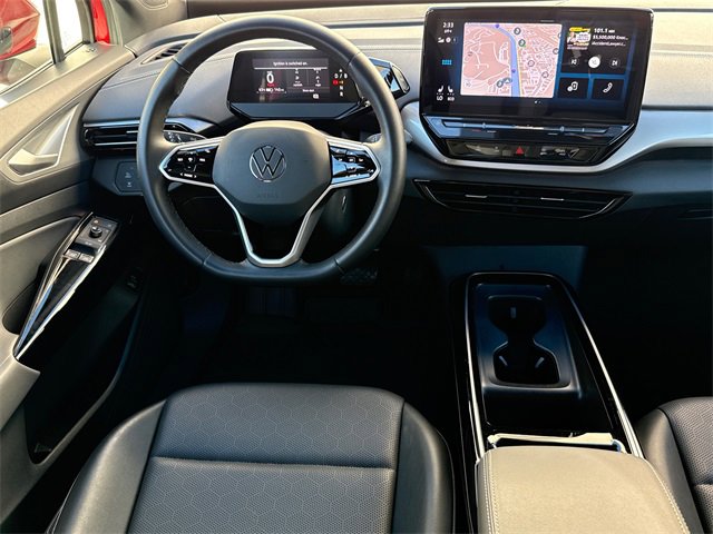 Certified 2023 Volkswagen ID.4 Pro S image 21