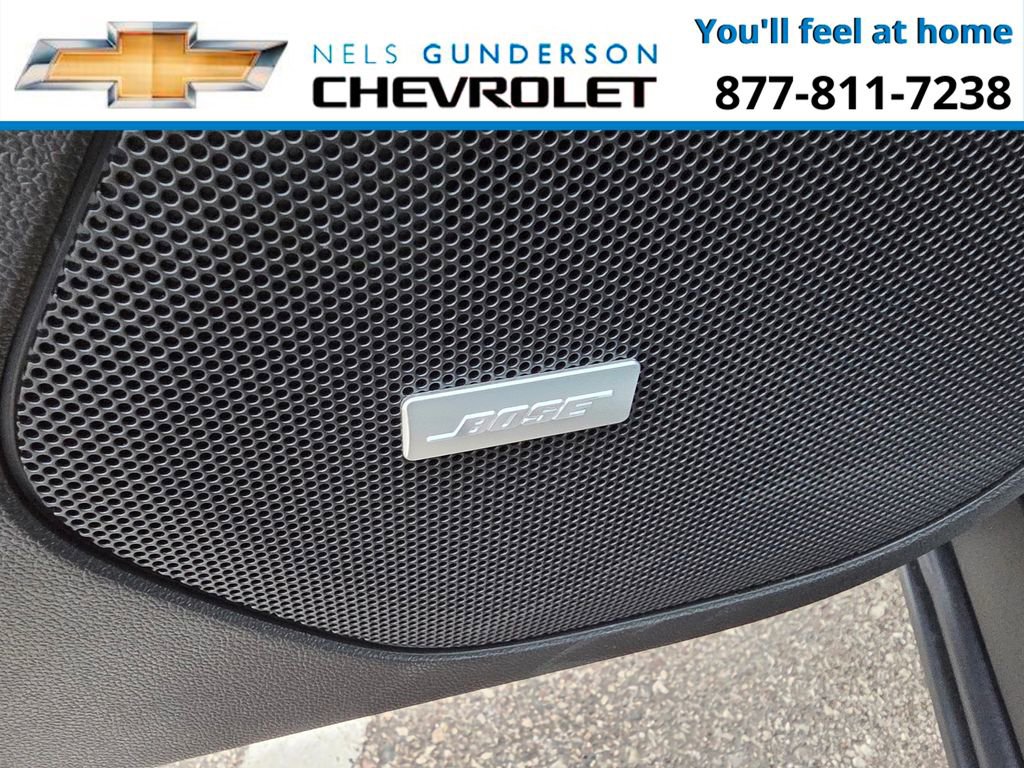 New 2026 Chevrolet Blazer RS w/ Driver Confidence II Package image 21