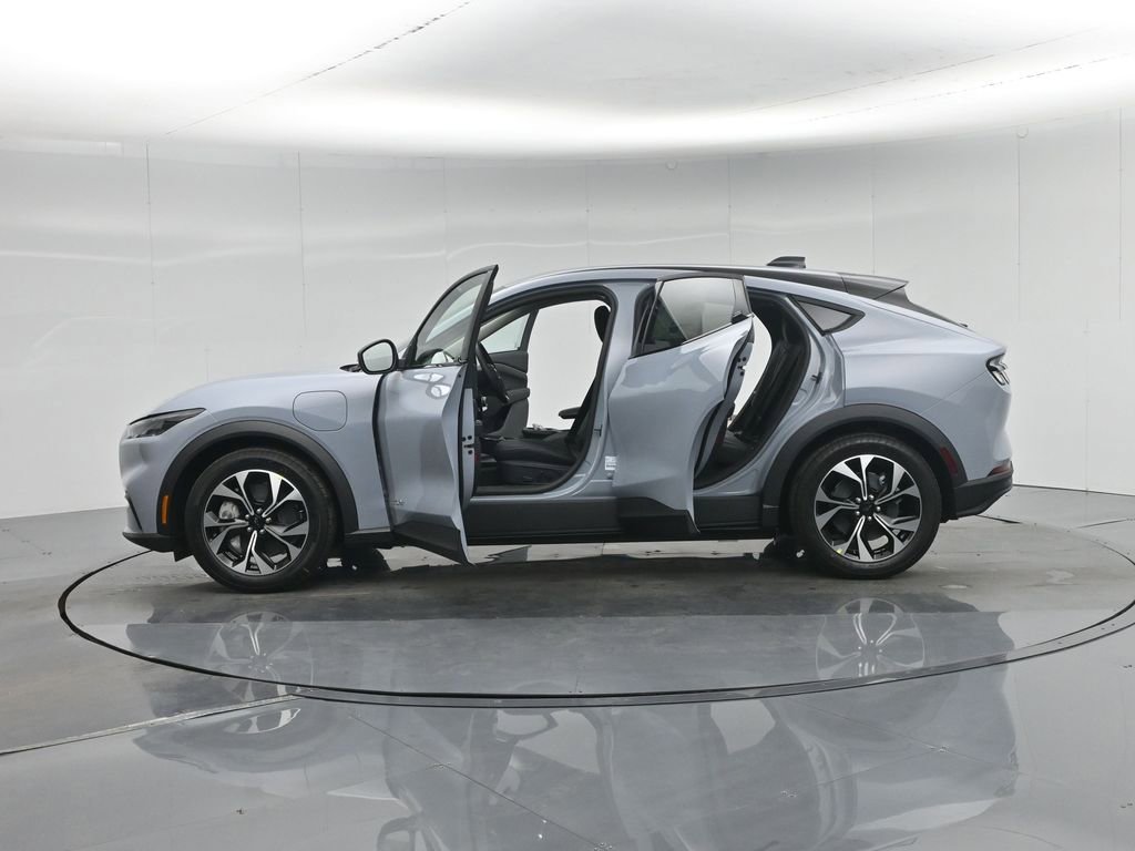 New 2026 Ford Mustang Mach-E Select image 4