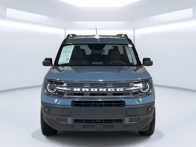 Used 2021 Ford Bronco Sport Big Bend AWD/4WD image 10
