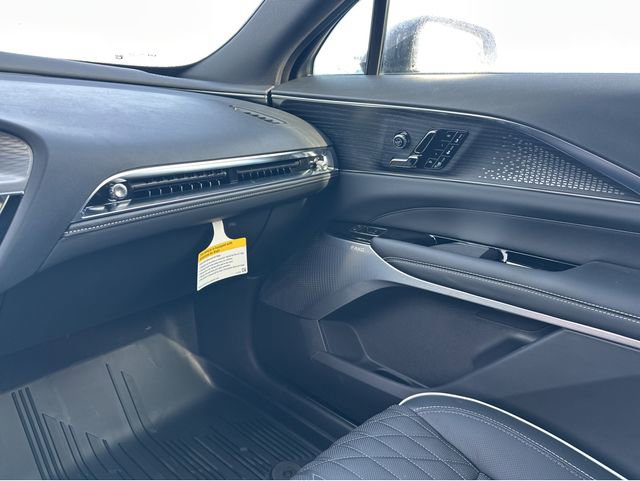 New 2026 Cadillac Lyriq V w/ Exterior Carbon Fiber Package image 8