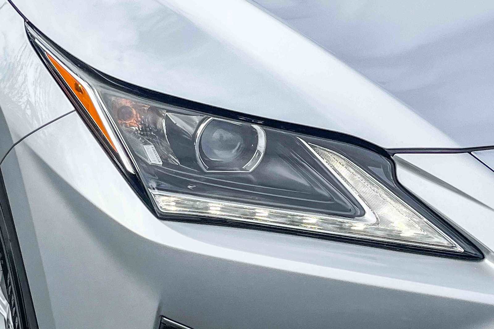 Used 2017 Lexus RX 350 image 7