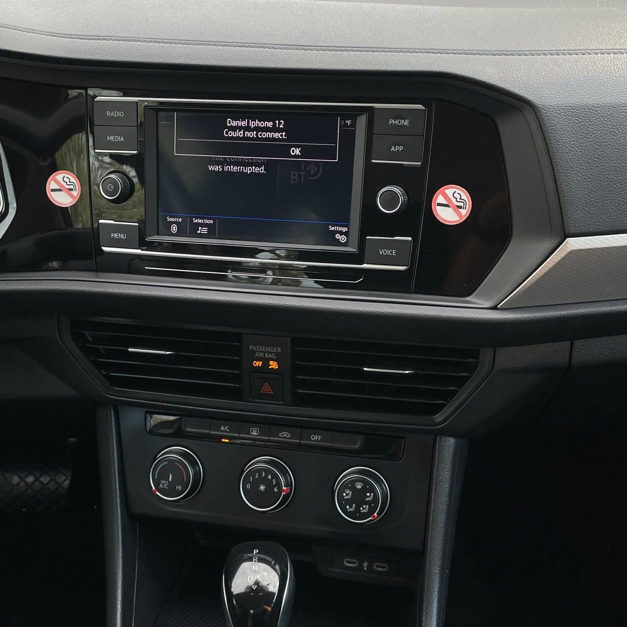 Used 2024 Volkswagen Jetta S FWD image 16