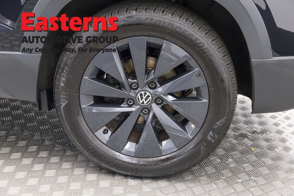 Used 2022 Volkswagen Taos S AWD/4WD image 31